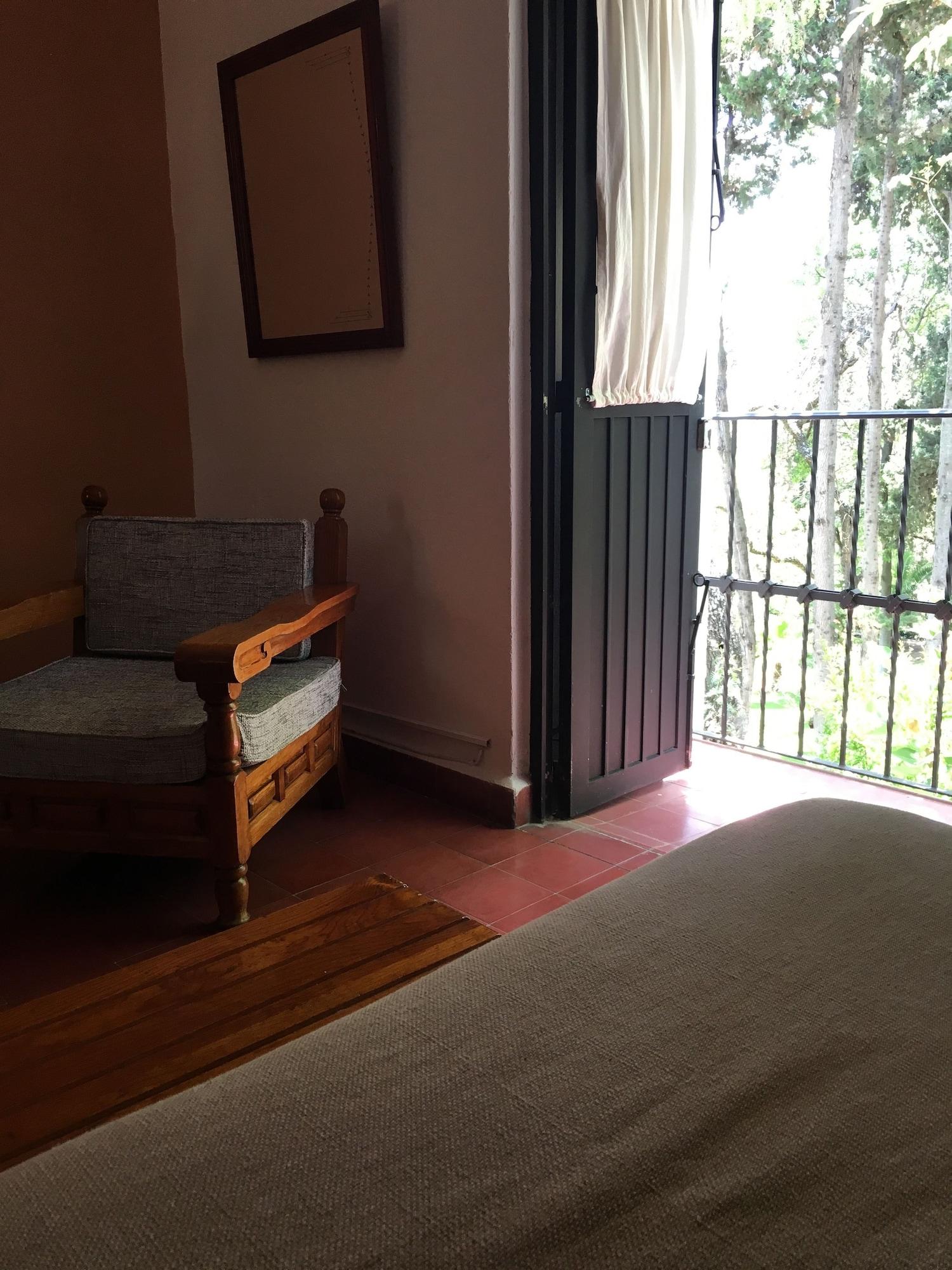 Rancho Hotel Atascadero San Miguel de Allende Exteriör bild