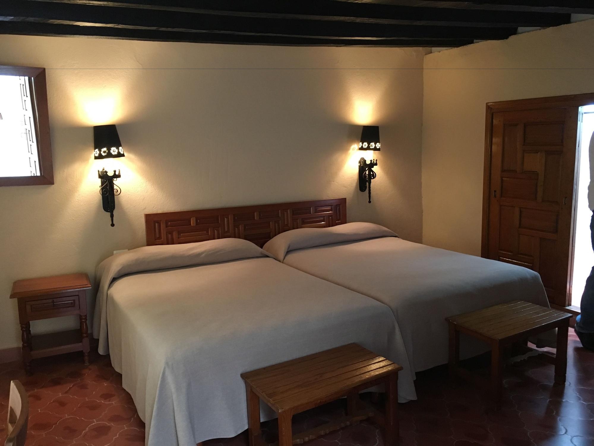 Rancho Hotel Atascadero San Miguel de Allende Exteriör bild